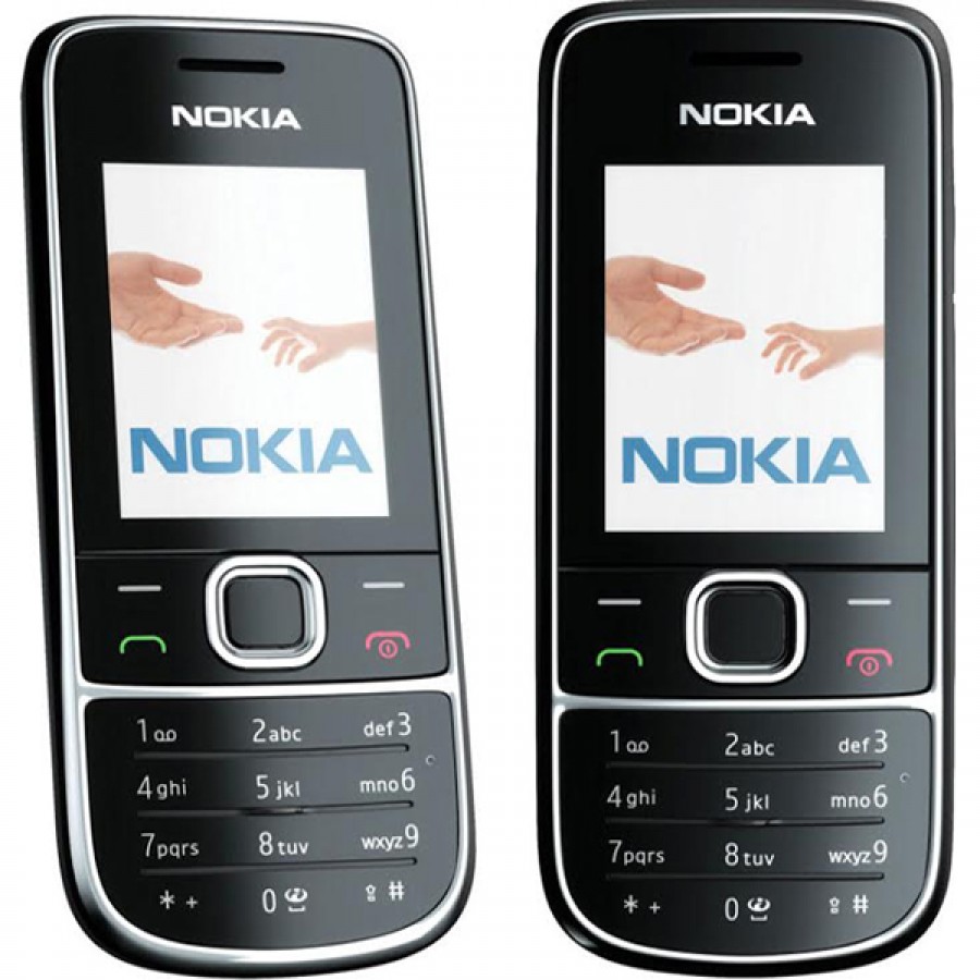 Nokia 2700 Classic (Price 2499)